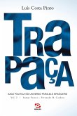 Trapaça.Volume 2 - Itamar Franco - Fernando H Cardoso