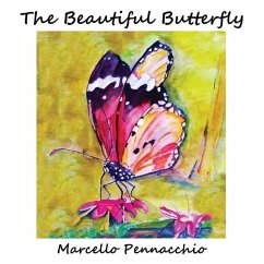 The Beautiful Butterfly - Pennacchio, Marcello