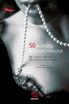 Cover 50 versões de amor e prazer