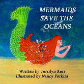 Mermaids Save the Oceans