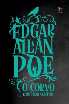 Cover O corvo