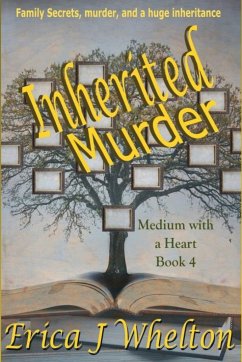 Inherited Murder - Whelton, Erica J
