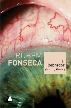 O Cobrador - Fonseca, Rubem