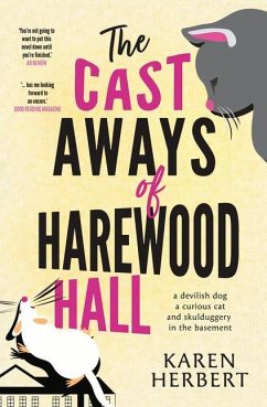 The Cast Aways of Harewood Hall - Herbert, Karen