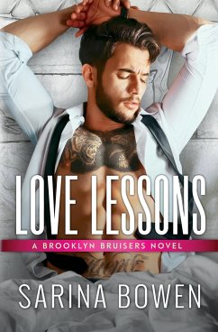 Love Lessons - Bowen, Sarina