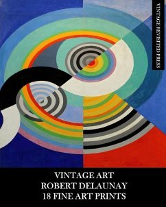 Vintage Art - Press, Vintage Revisited