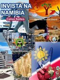 INVISTA NA NAMÍBIA - Visit Namibia - Celso Salles