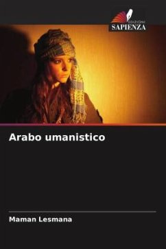 Arabo umanistico - Lesmana, Maman