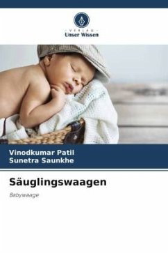 Cover Säuglingswaagen
