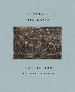 Riccio's Oil Lamp - Fenton, James; Wardropper, Ian