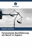 Forensische Buchführung als Beruf in Zypern