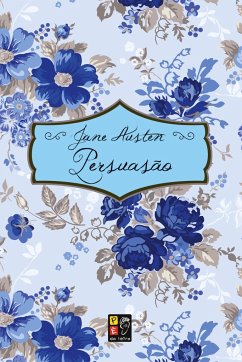 Persuasão - Austen, Jane