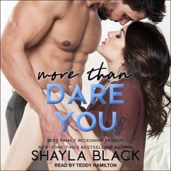 More Than Dare You - Black, Shayla