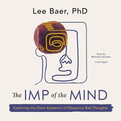 The Imp of the Mind - Baer, Lee