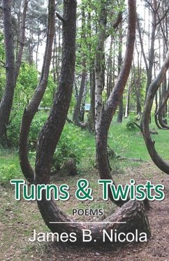 Turns & Twists - Nicola, James B.