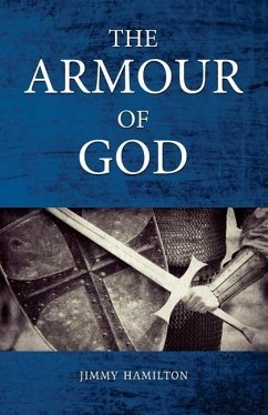 The Armour of God - Hamilton, Jimmy