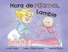 Hora de pijamas, Lambie - Bild 1