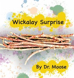 Wickalay Surprise - Moose