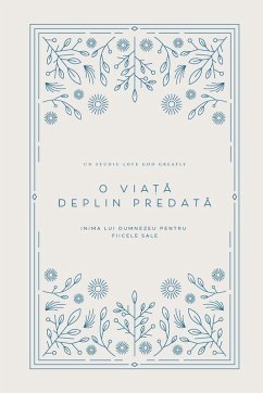 Cover O via¿¿ deplin predat¿