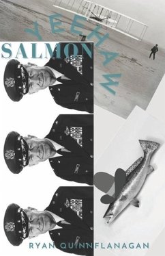 Yeehaw Salmon - Flanagan, Ryan Quinn