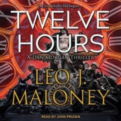 Twelve Hours - Maloney, Leo J.