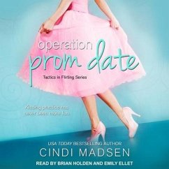Operation Prom Date - Madsen, Cindi