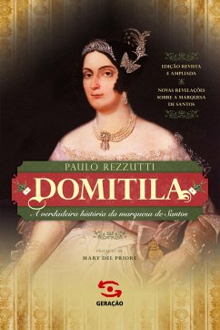 Domitila - Rezzutti, Paulo