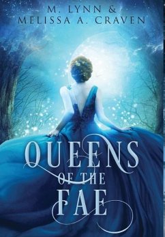 Queens of the Fae - Lynn, M.