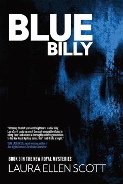 Blue Billy: The New Royal Mysteries - Scott, Laura Ellen