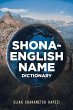 Shona-English Name Dictionary - Bild 1