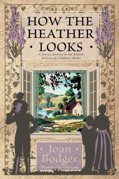 How the Heather Looks - Bodger, Joan