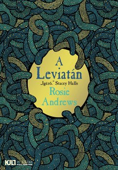 A Leviatán (eBook, ePUB) - Andrews, Rosie