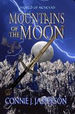 Mountains of the Moon (eBook, ePUB)