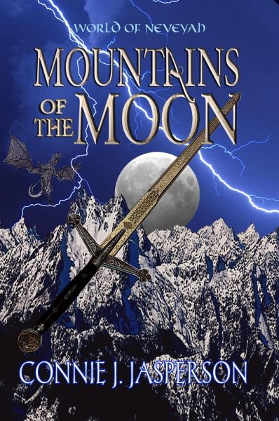 Mountains of the Moon (eBook, ePUB) Mountains of the Moon (eBook, ePUB)