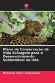 Plano de Conservação da Vida Selvagem para o Desenvolvimento Sustentável no Irão