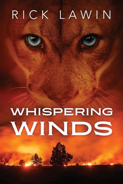 Whispering Winds - Lawin, Rick