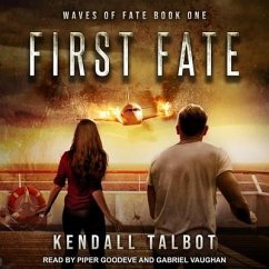 First Fate - Talbot, Kendall