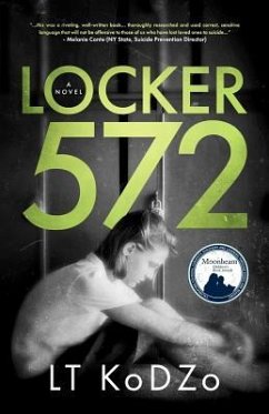 Locker 572 - Kodzo, L. T.