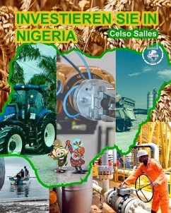 INVESTIEREN SIE IN NIGERIA - Celso Salles - Salles, Celso