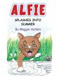 Alfie Splashes into Summer - Bild 1