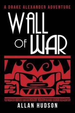 Wall of War - Hudson, Allan