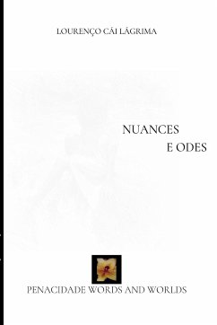 Nuances e Odes - Lágrima, Lourenço Cái