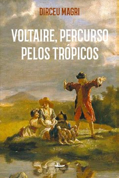 Voltaire - Magri, Dirceu