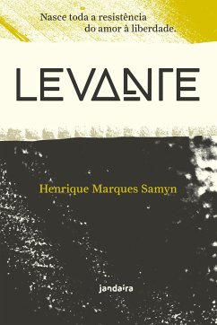 Levante - Marques Samyn, Henrique