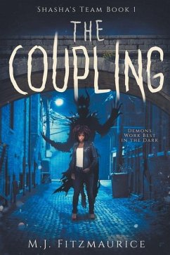 The Coupling - Fitzmaurice, M. J.