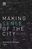 Making Sense of the City