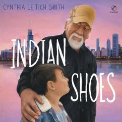 Indian Shoes - Smith, Cynthia Leitich