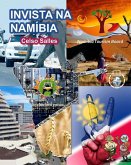 INVISTA NA NAMÍBIA - Visit Namibia - Celso Salles