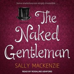 The Naked Gentleman - Mackenzie, Sally