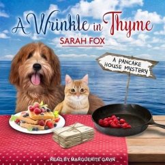 A Wrinkle in Thyme - Fox, Sarah